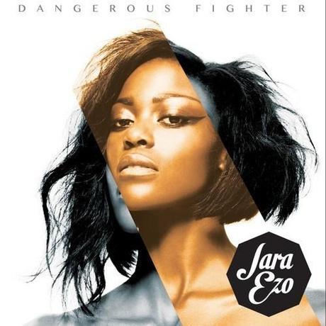 cover jara ezo dangerous fighter