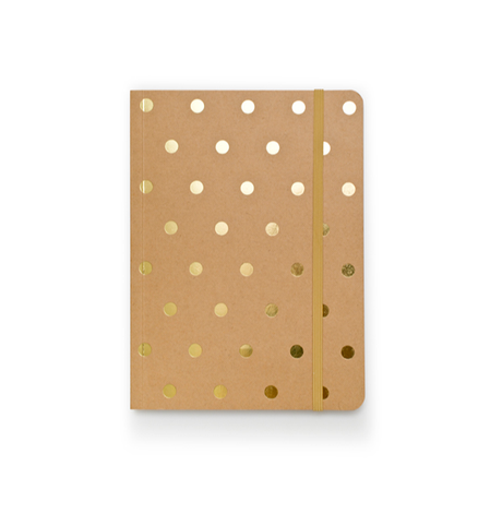 Shopping déco : Ma wish list pour un bureau chic et girly !