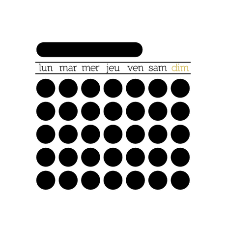 Shopping déco : Ma wish list pour un bureau chic et girly !