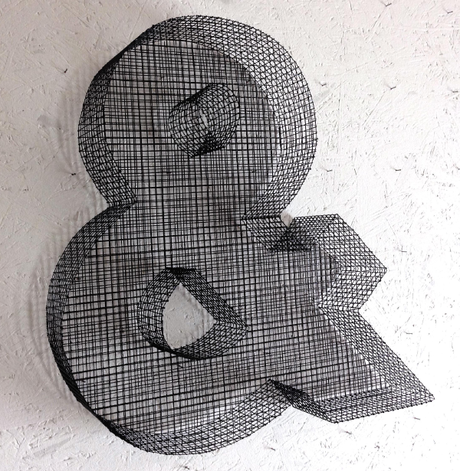 Shopping déco : Ma wish list pour un bureau chic et girly !