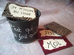 Petit guide de l’aménagement à deux taches-menageres