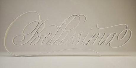 4eme édition du prix Communication Arts Typography