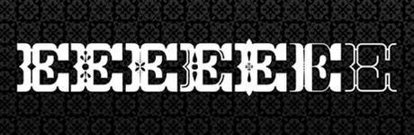 4eme édition du prix Communication Arts Typography