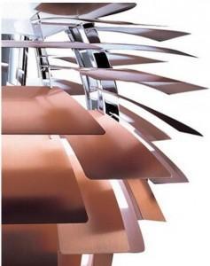 Zoom sur… la suspension PH Pomme de Pin