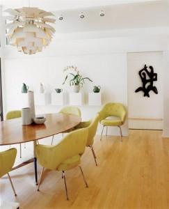 Zoom sur… la suspension PH Pomme de Pin