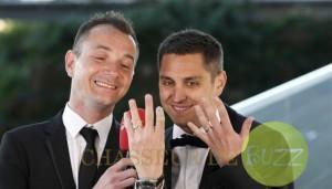 Vincent Aution et Bruno Boileau