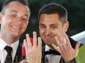 couples français sont même sexe