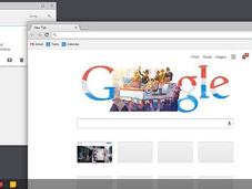 Chrome nouvelle version relents Windows