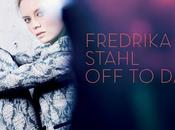 Fredika Stahl l'ange jazz/pop suédois concert Trianon