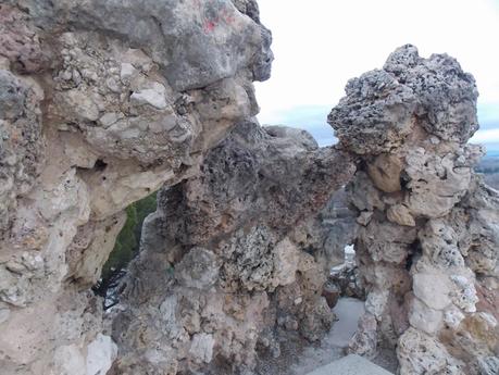 I want to trust in your love