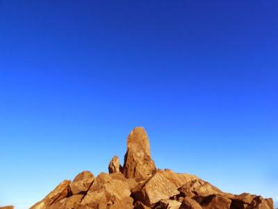 Retraite Vijnana Bhairava Tantra Pâques 2014