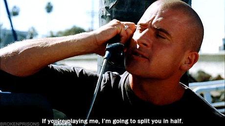 Fais Moi Mâle Si Tu Peux (FMMSTP) #51