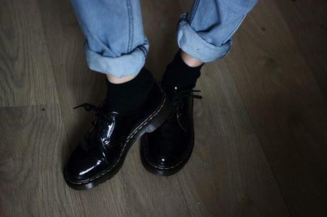 Le cas de la salopette Le cas de la salopette