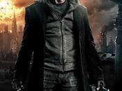 [CINÉMA] L’affiche I-Frankenstein