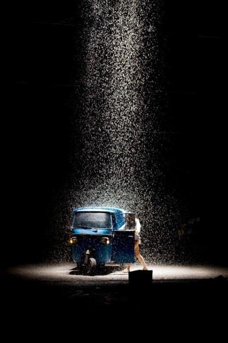 La Bonne Âme du Se-Tchouan de Brecht mise en scène par Jean Bellorini