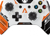 manette Xbox couleurs TitanFall