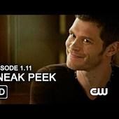 The Originals 1x11 Webclip - Après Moi, Le Déluge [HD]
