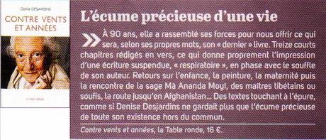 Transmission avec Denise Desjardins (2)