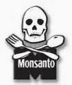 Non à la méga-fabrique de semences mutantes de Monsanto !