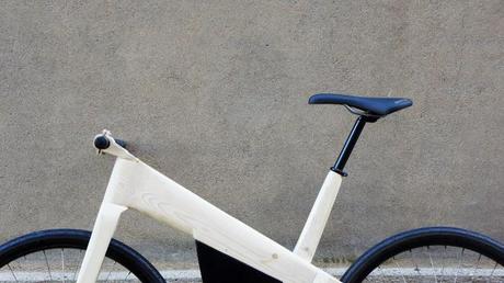 Projet etudiant : E-Bike le nouveau jouet urbain électrique