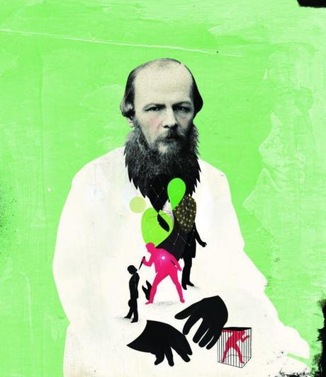 Dostoïevski et la culpabilité