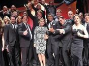 GoPro remporte Emmy Award