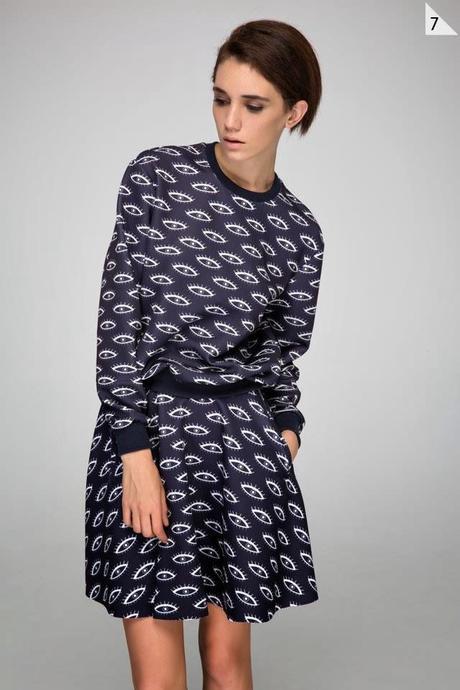 KEY PIECE / MATCHY MATCHY