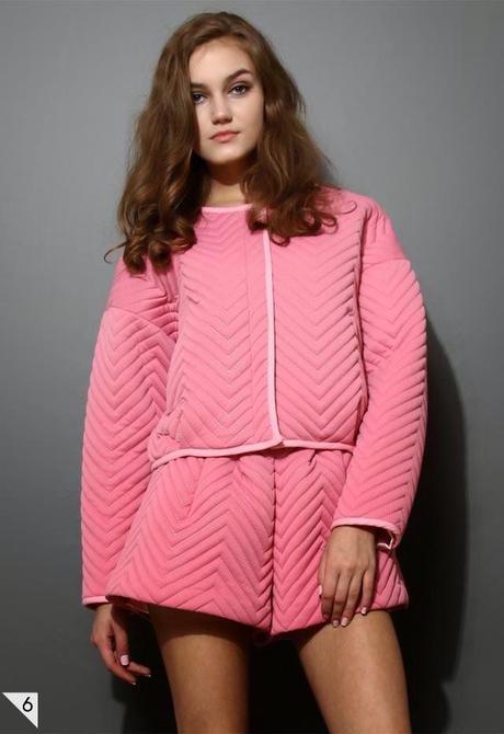 KEY PIECE / MATCHY MATCHY