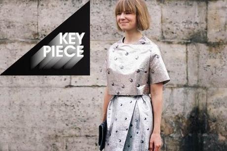 KEY PIECE / MATCHY MATCHY