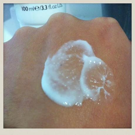 Quand Ren prend soin des peaux sèches