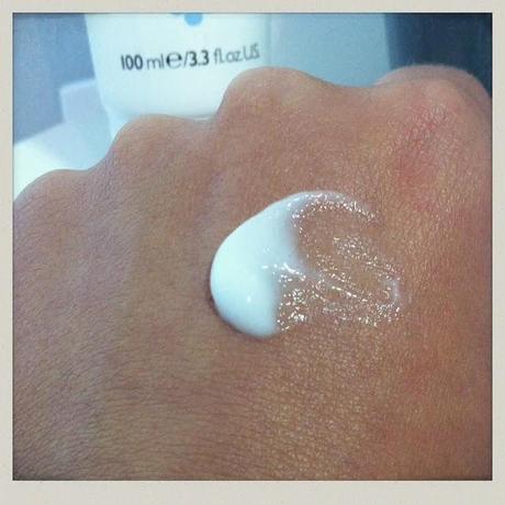 Quand Ren prend soin des peaux sèches