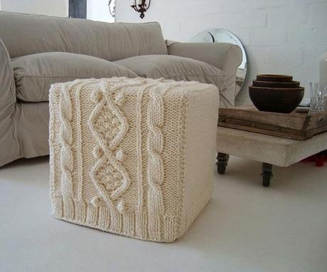 Tricot & crochet - c'est tendance !