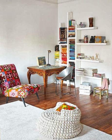 Tricot & crochet - c'est tendance !