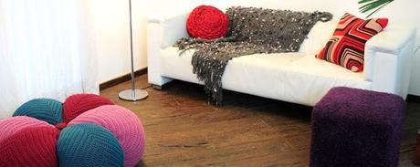 Tricot & crochet - c'est tendance !