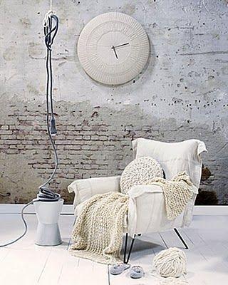 Tricot & crochet - c'est tendance !