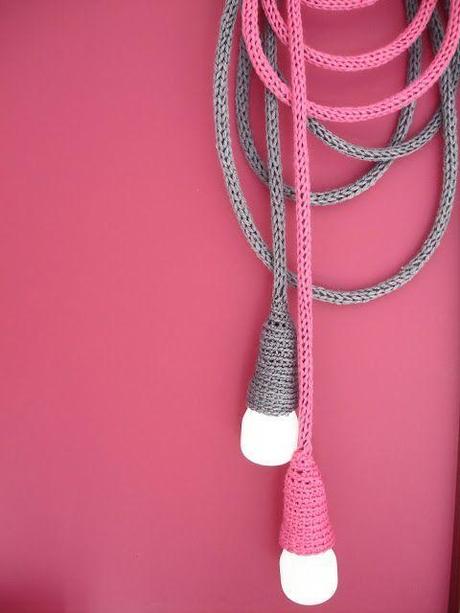 Tricot & crochet - c'est tendance !