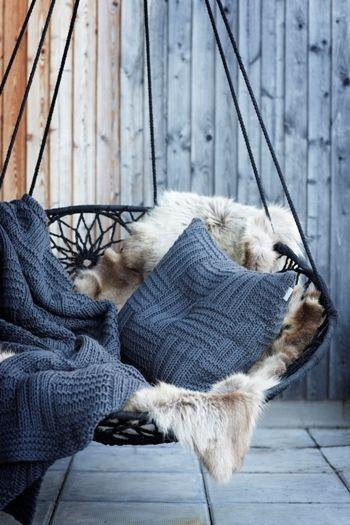 Tricot & crochet - c'est tendance !