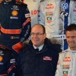 Le WRC 2014 débute par le glamour rallye de Monte-Carlo