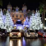 Le WRC 2014 débute par le glamour rallye de Monte-Carlo