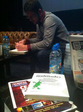 Le manifeste des Tiers lieux, ambassadeur du made in Loire...mais à destination de tous 290px Antoineroumics Le manifeste des Tiers lieux, ambassadeur du made in Loire...mais à destination de tous