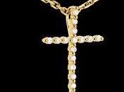 collier diamant, cadeau inestimable