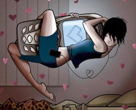 Tout ce que vous avez toujours voulu ignorer...