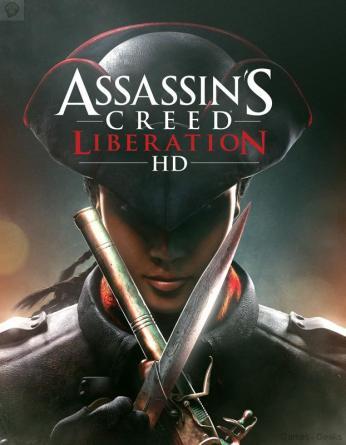  Assassins Creed : Liberation HD est disponible !  Assassins Creed : Liberation HD 