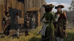  Assassins Creed : Liberation HD est disponible !  Assassins Creed : Liberation HD 