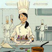 Plaisir et gourmandiise - 750g.com