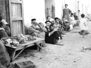Les Communautés Juives au Sud de Marrakech - 1949