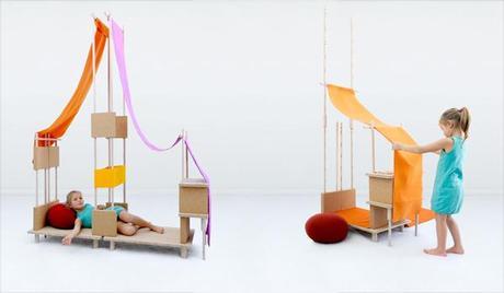 Playtime Paris childrens trade show