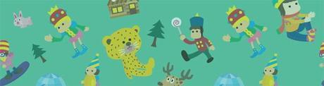 Playtime Paris childrens trade show
