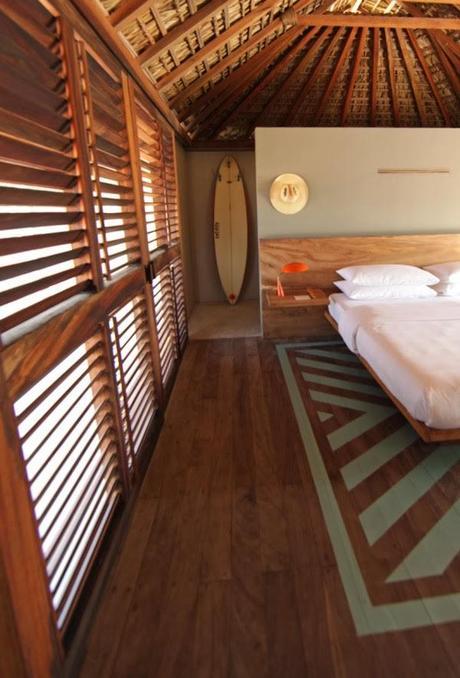 Destination soleil ... au Mexique