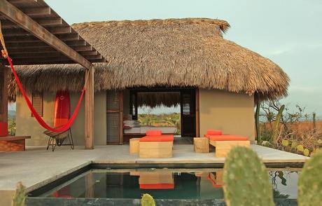 Destination soleil ... au Mexique